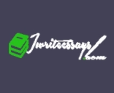 Shop iWriteEssays logo