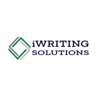 iWriting Solutions logo