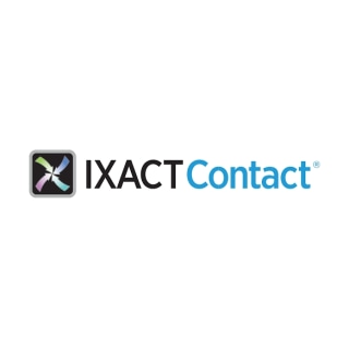 Shop IXACT Contact logo