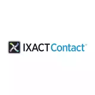 IXACT Contact coupon codes