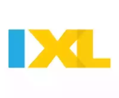 Shop IXL promo codes logo