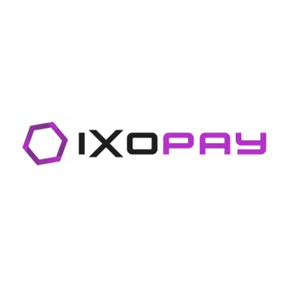 Shop Ixopay logo