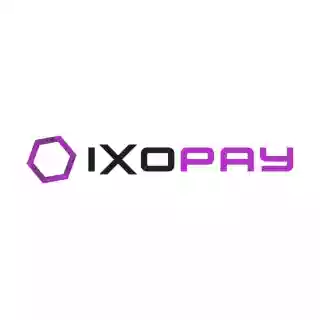 Ixopay logo