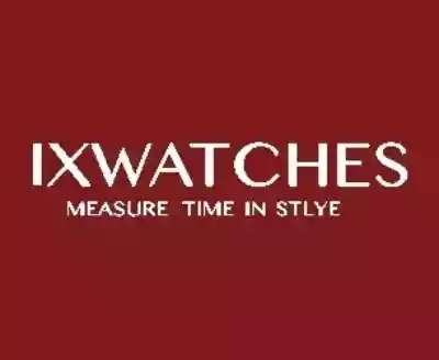 Shop IXWatches logo