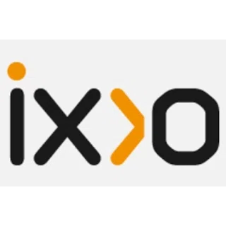 Shop IXXO Cart logo