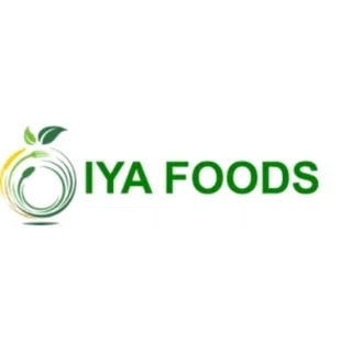 Shop Iya Foods logo