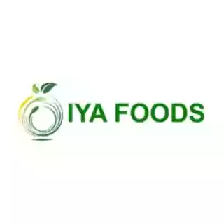 Shop Iya Foods coupon codes logo