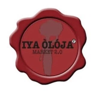 Shop Iya Oloja logo