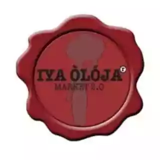 Shop Iya Oloja coupon codes logo