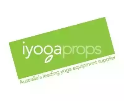 iYogaProps discount codes