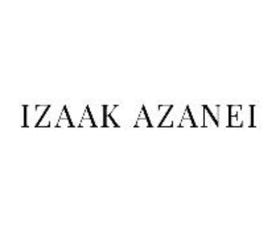 Shop Izaak Azanei logo