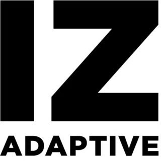 IZ Adaptive logo