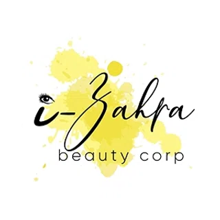 I-Zahra Beauty Corp logo