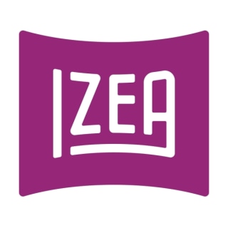 Shop IZEA logo