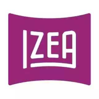 Shop IZEA promo codes logo
