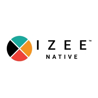 Izee Native promo codes