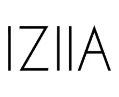 Shop Iziia coupon codes logo