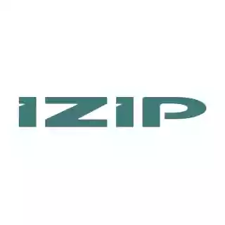 IZIP Bikes logo