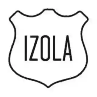Shop Izola coupon codes logo