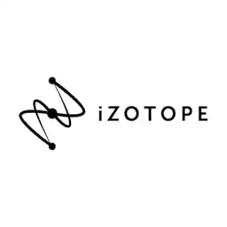 Shop Izotope coupon codes logo
