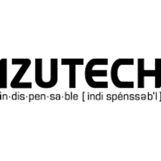 IZUTECH logo