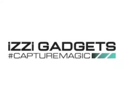 Shop iZZi Gadgets logo