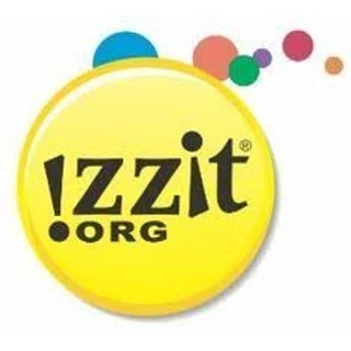 Shop izzit.org logo