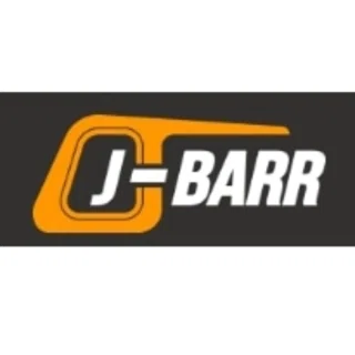 Shop J-BARR logo