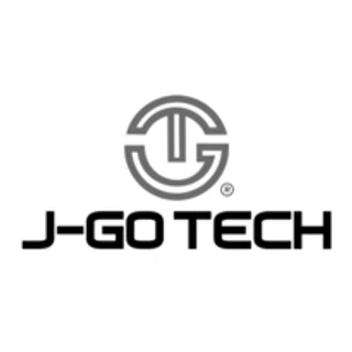 Shop J-Go Tech logo