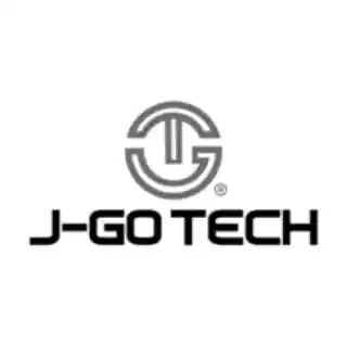 J-Go Tech logo