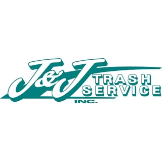 J & J Inc Trash Service logo