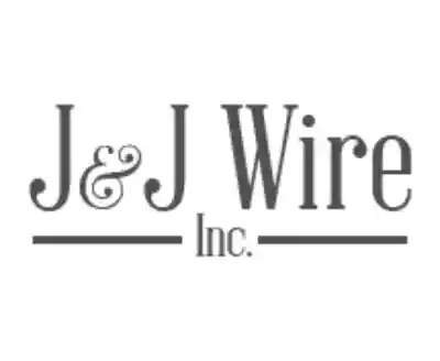 Shop J & J wire promo codes logo