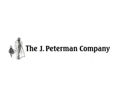 J. Peterman coupon codes