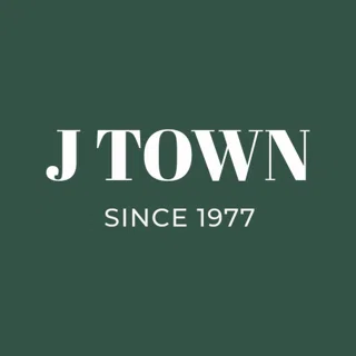 J Town Gift logo