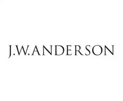 J.W. Anderson discount codes