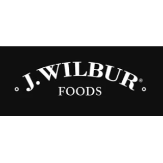 J. Wilbur Foods logo