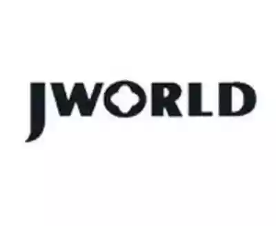 J World discount codes