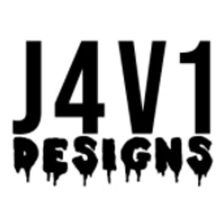 Shop J4V1 DESIGNS coupon codes logo