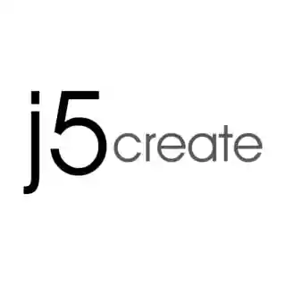 Shop J5 Create coupon codes logo