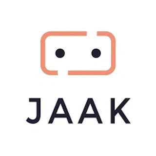 JAAK logo