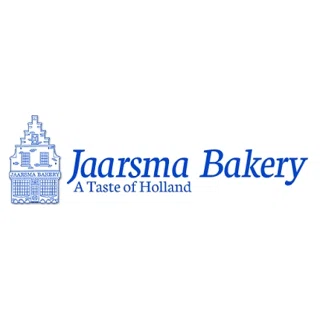 Jaarsma Bakery logo