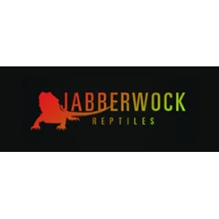 Shop Jabberwock Reptiles coupon codes logo