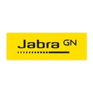Jabra GN Netcom Headsets logo