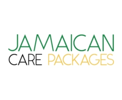 Shop Jamaican Care Packages logo
