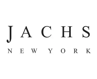 Jachs Ny discount codes