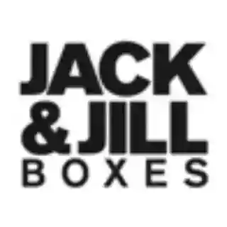 Jack and Jill Boxes logo