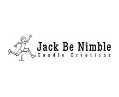 Shop Jack Be Nimble Candle logo
