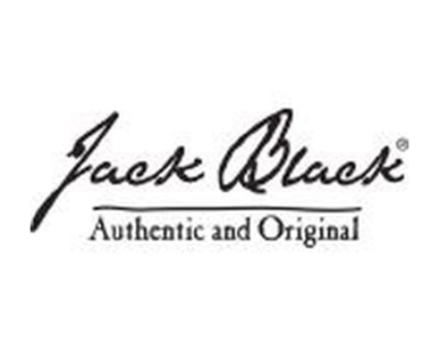 Shop Jack Black logo