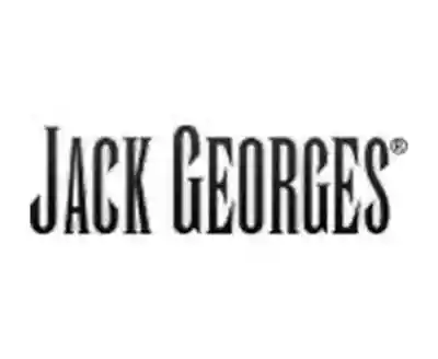 Shop Jack Georges promo codes logo