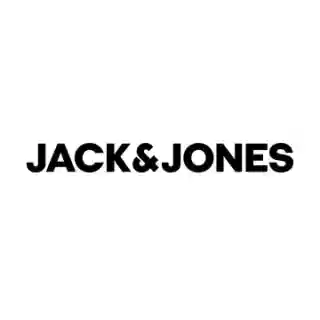 Shop Jack & Jones CA coupon codes logo